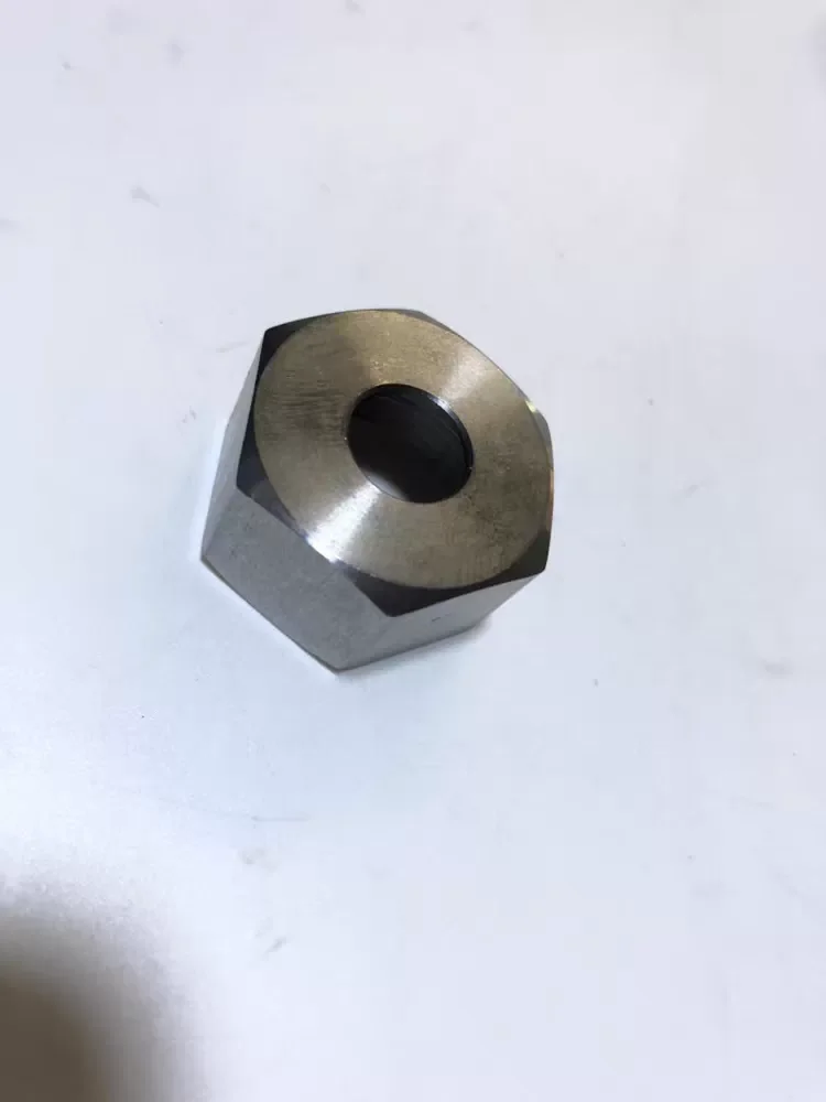 brand new Ceramic Cavity for Ultrafiltration Pump, Compatible with Niplo 18 55 Suction Pump Replacement Parts