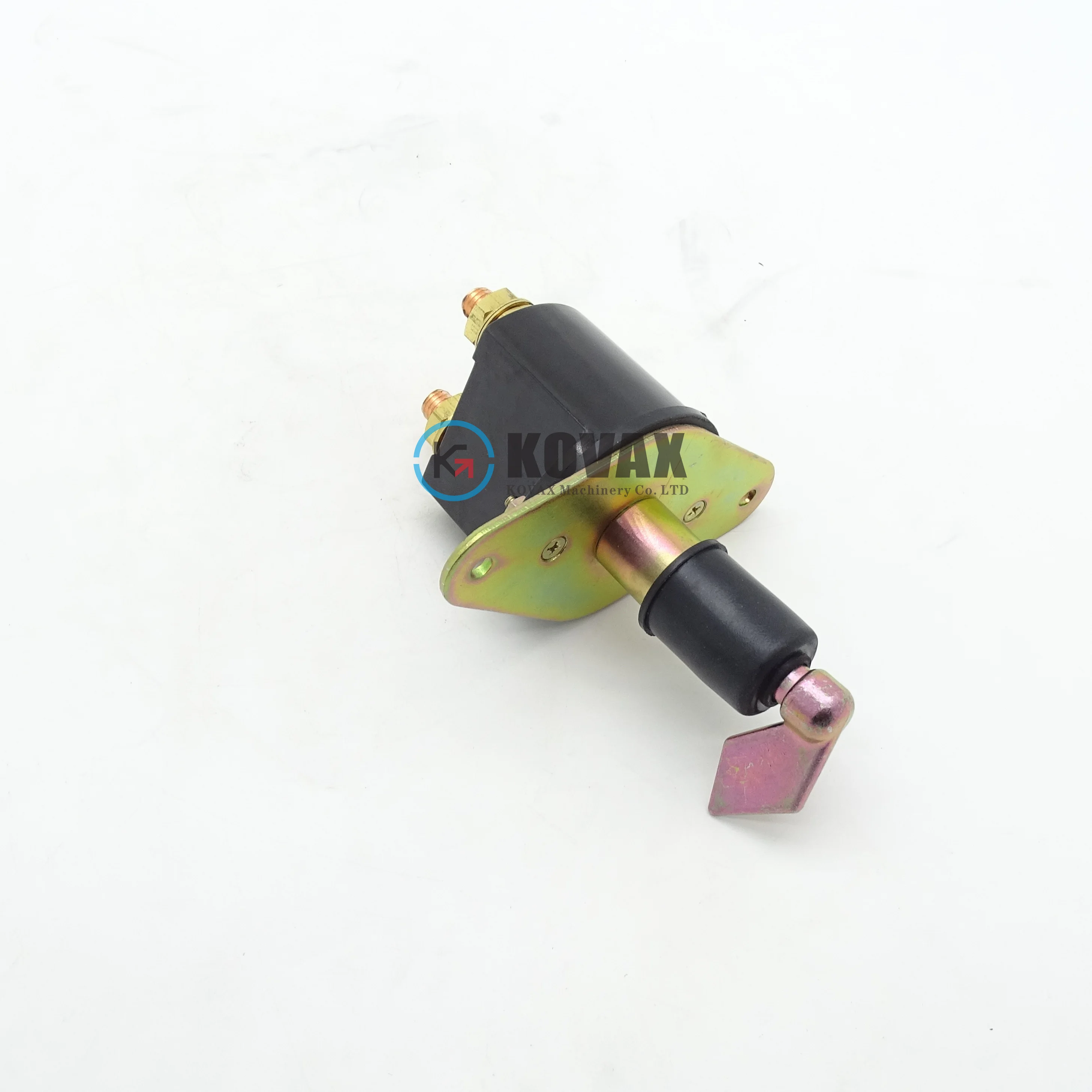 

3987034 Power switch is suitable for EC210B EC240 EC290B EC360B EC460B excavators