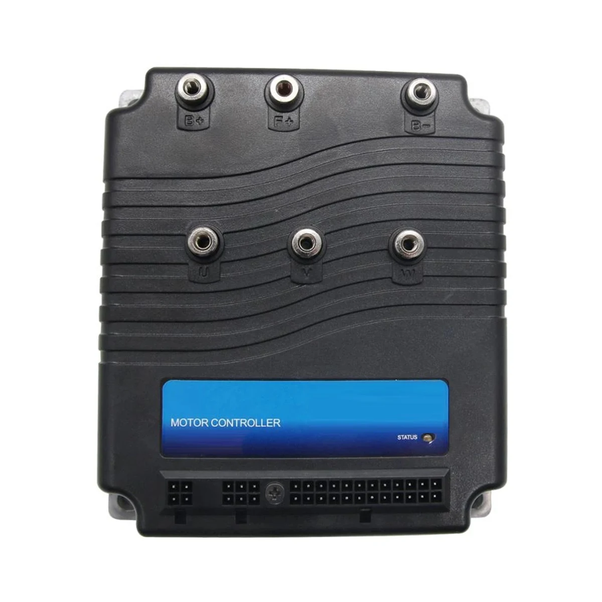 A20F-AC Motor Controller 1230 Replacing For CURTIS 1230-2402 For Liftstar Electric Forklift CBD20-460