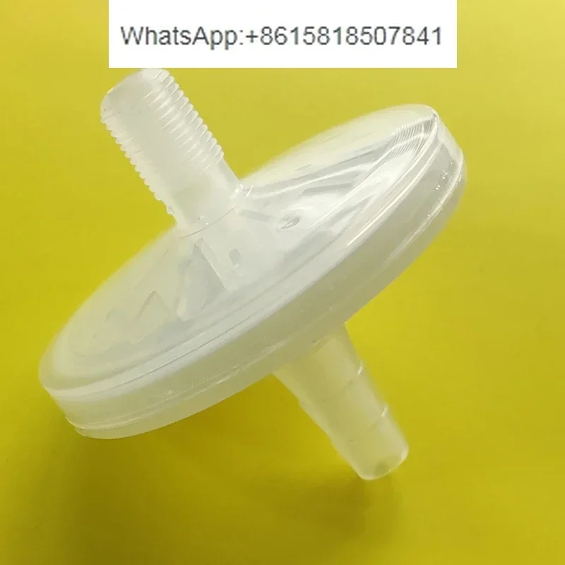 

Disc Type Carbon Dioxide Incubator Filtration for Laboratory Oxygen Concentrator Needle Type Air Butterfly Type Oxygen Filter