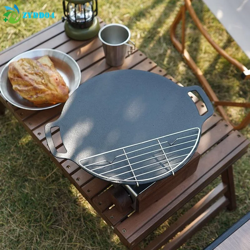 ● Grille de cuisson à haute te - Camping Cooking Range avis et prix