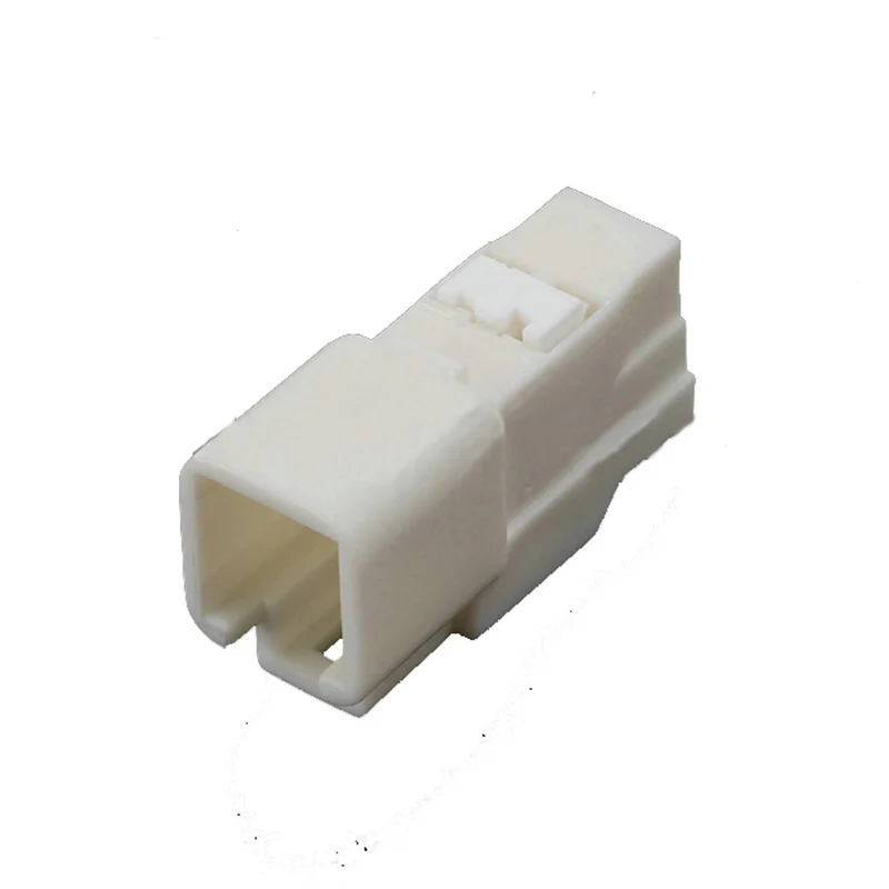 5/10/20/50/100sets 4pin Auto Male of 7283-1042  Plug Wire Harness Cable Connector 7282-1040