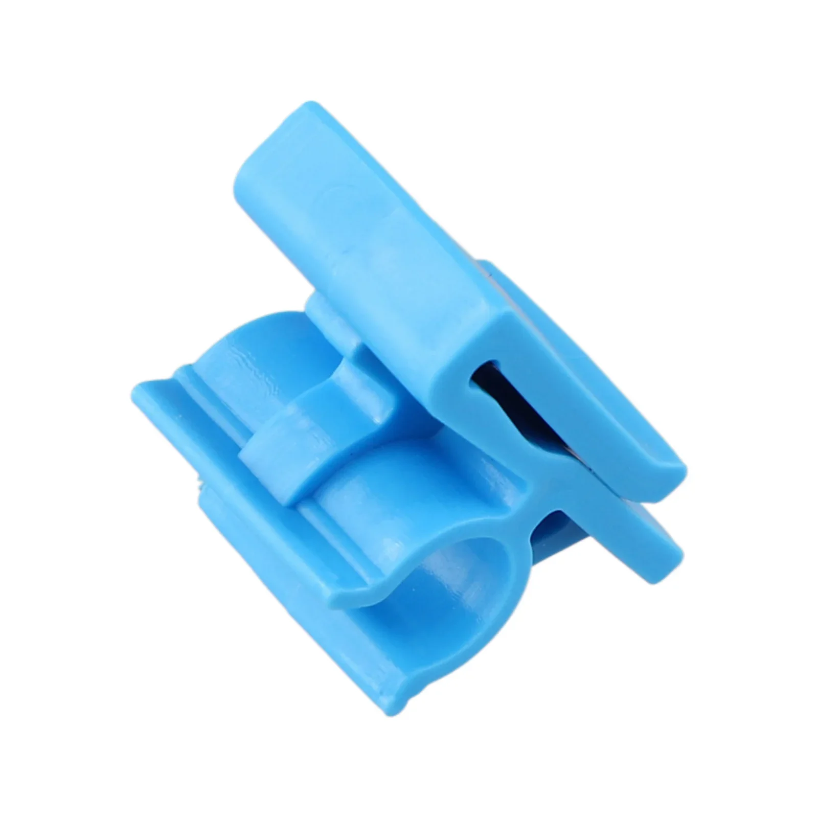 Set Of 2 Plastic Glove Box Clips 92189069 For Holden For Commodore VY For VZ And Statesman WK WL And Non Deforming