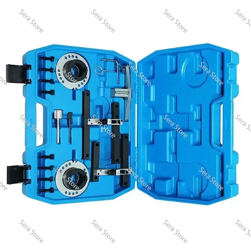 USE for 1.0 SCTi Engine Timing Tool Set for Focus Fiesta B & C Max - Timing Locking Setting Tool