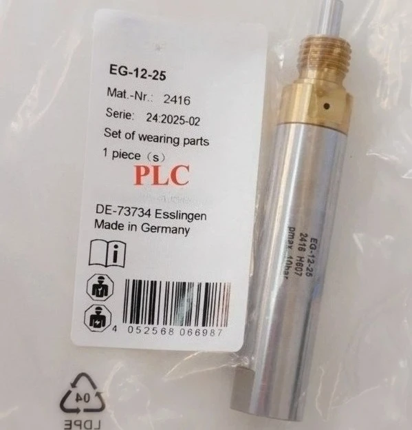 

Brand new EG-12-25 Fast delivery