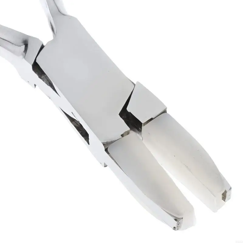 Versatile Spring Handling Pliers for Saxophone Clarinet Flute Woodwind Instruments Ensuring Precise Operations Longevity