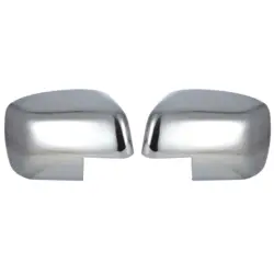 Car accessory bodykits auto parts mirror cover for Range Rover Sport land rover L322 2005-2009  freelander 2 Discovery 3 LR2 LR3