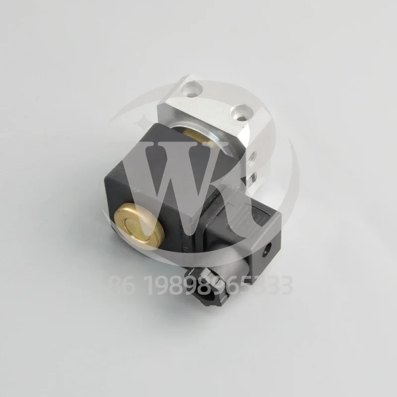 Heidelberg dusting solenoid valve dusting solenoid valve coil S9.164.1437 imported coil