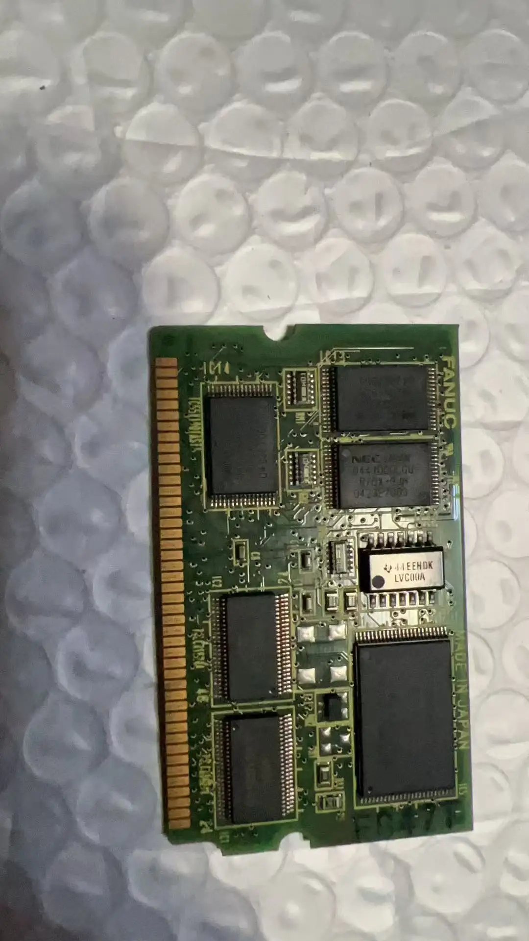 A20B-3900-0183 Used Memory Cards Tested OK