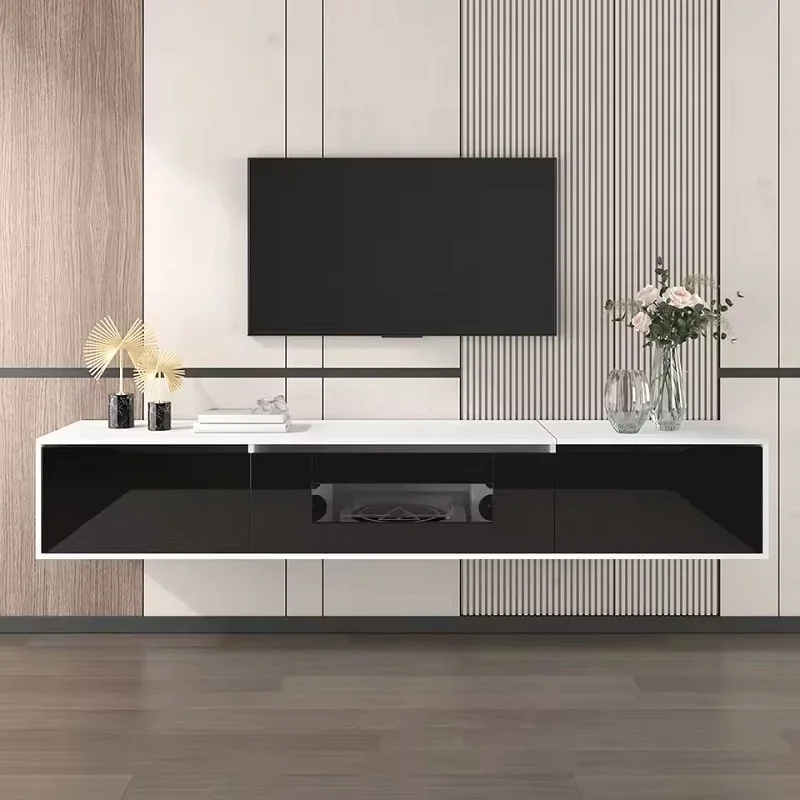 armadio tv moderno