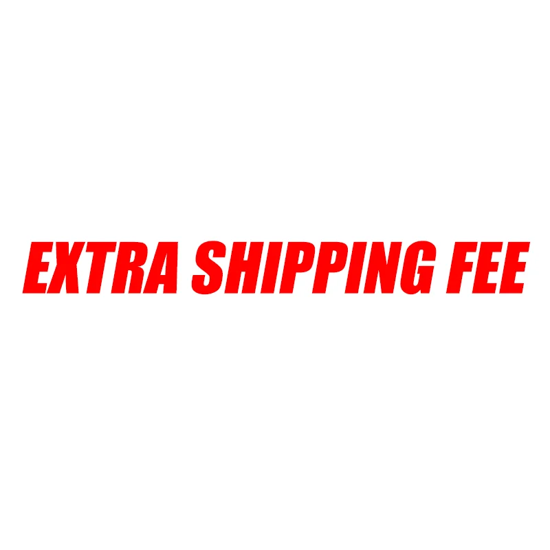 

SHIPPING FEE Please DO NOT PAY