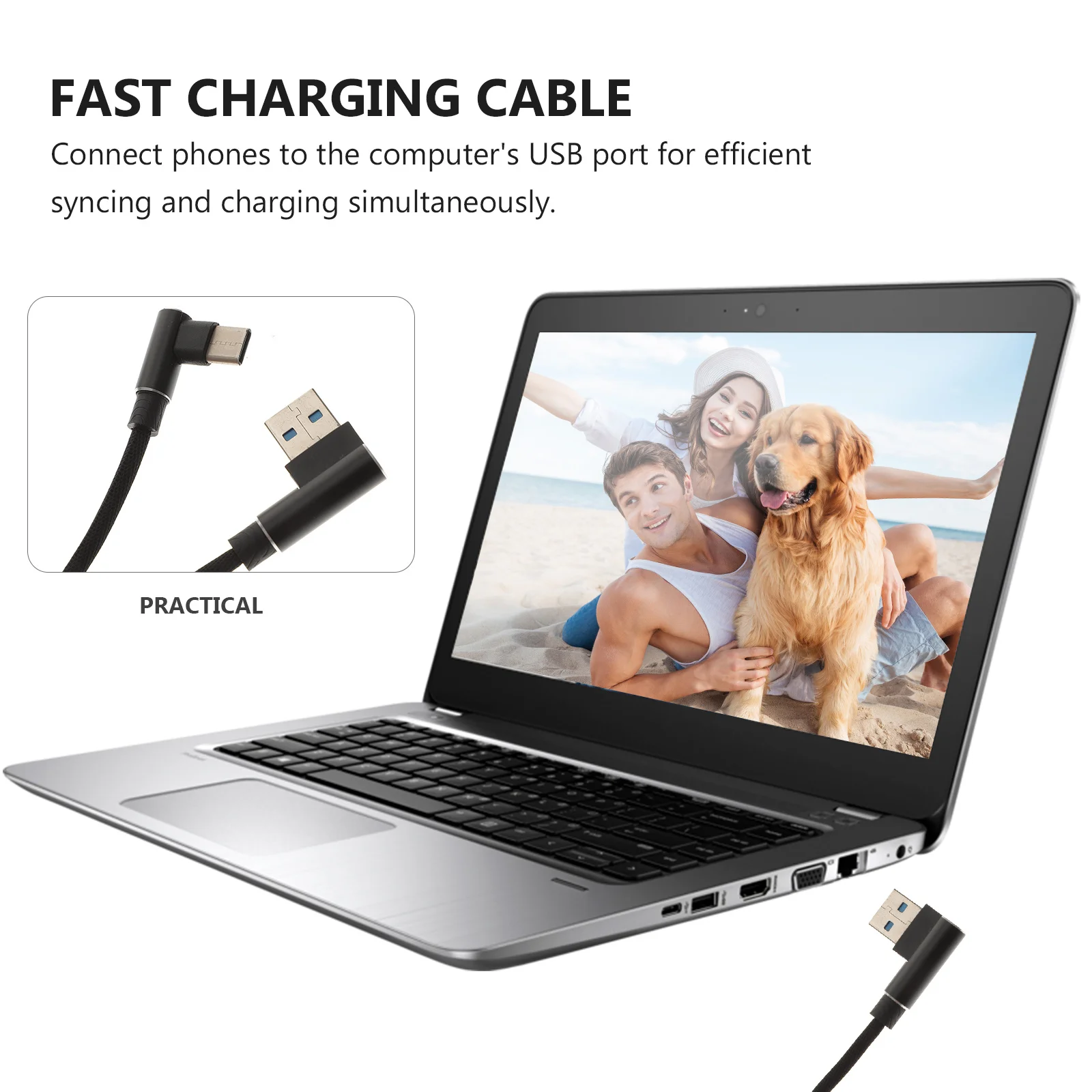 Fast Charging Usb T…