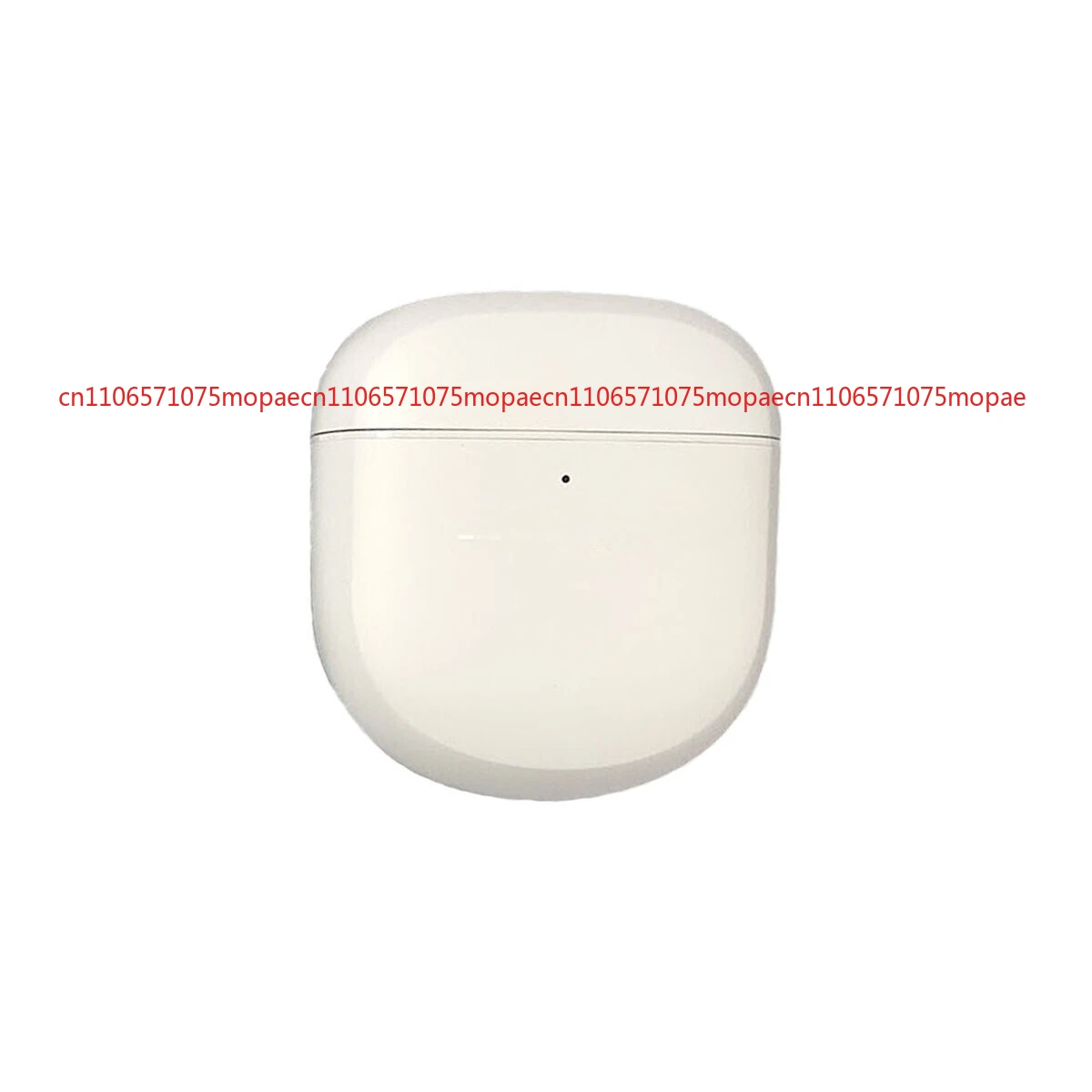 

For Bose QuietComfort Earbuds II Charge case Charging Case- White