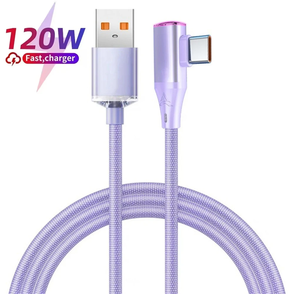 120W Pd Usb C To Ty…