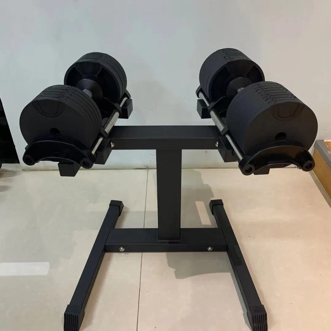 32kg Adjustable Dumbbells Home - Adjustable Dumbbell Pair 40Kg ulasan dan harga
