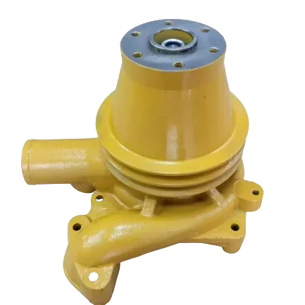 

6136-61-1402 Water Pump for Excavator Pc400-1 Wheel Loader Wa350-1 Wa380-1 wa400-1 Wa420-1 Engine 6d110