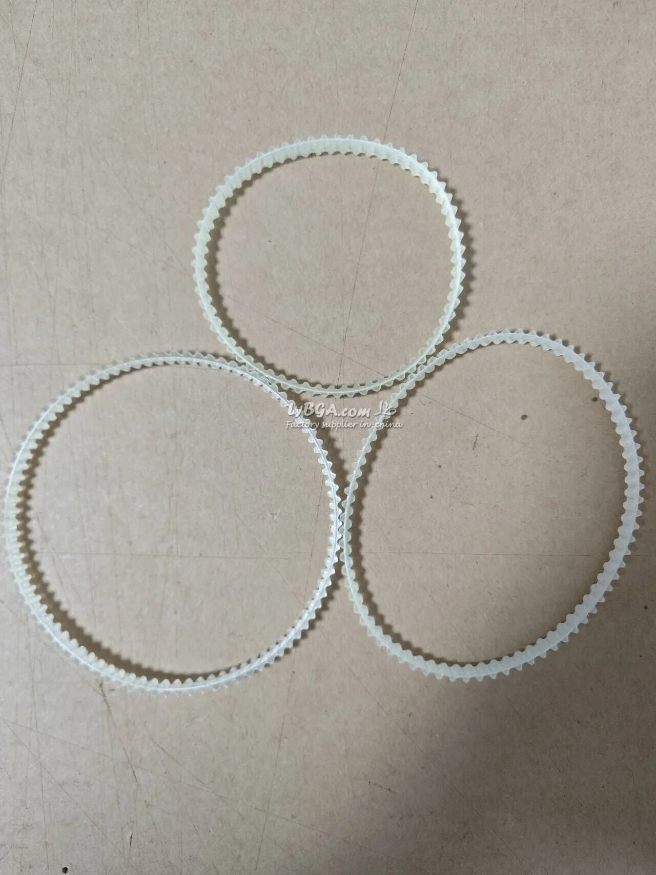 250MM 300MM 315MM Motorriemen für Schlüsselschneidemaschine für vertikale Schlüsselkopiermaschine zur Schlüsselherstellung, Werkzeuge für Schlosser – Detail 9