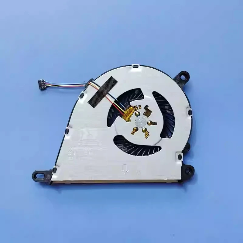 Original For HP 14-DQ 14S-FQ 14S-DR TPN-Q221 Heatsink Fan M27316-001 L68629-001 L68134-001 Tested Fast Ship