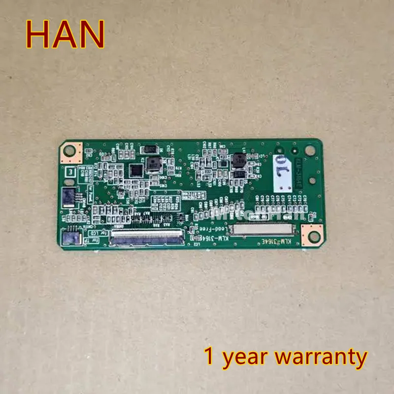 

New Original For Korg KROME KLM 3164E LCD Screen Driver Board
