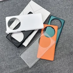 Case For Honor Magic 6 7 Pro X9B Stylish Ultra Thin Matte Shockproof Back Cover For Honor Magic 6Lite X9B PC Hard Shell Bumper