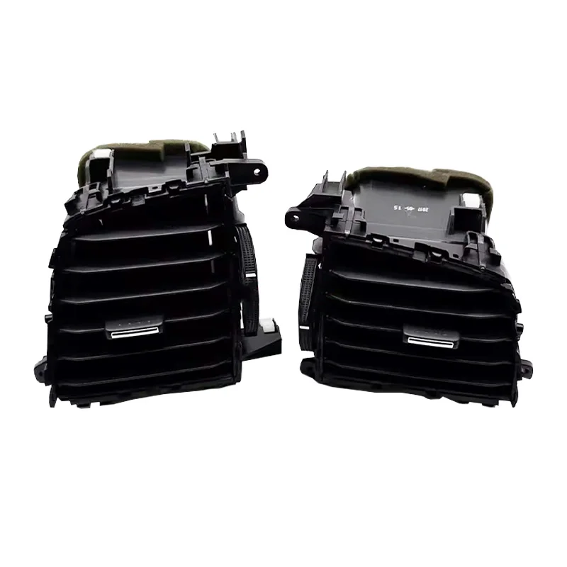 Air Vent Dashboard Air Condition Outlet Ventilator Grille For Honda Avancier/URV 2017 18 19 20 21 22