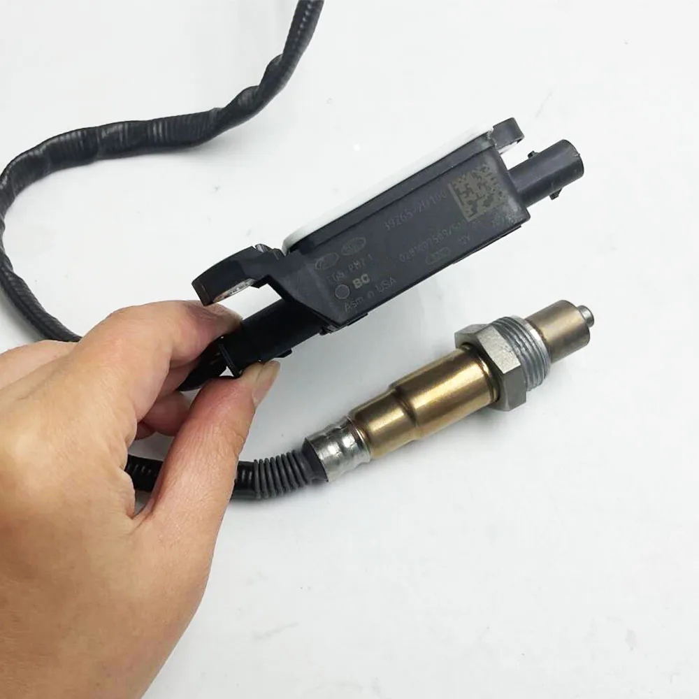 Neue Partikel Matter Sensor PM Sensor 39265-2U100 Für Hyundai KIA Ceed III CD Wagon 1,6 CRDI 392652U100 0281007556 0281007557
