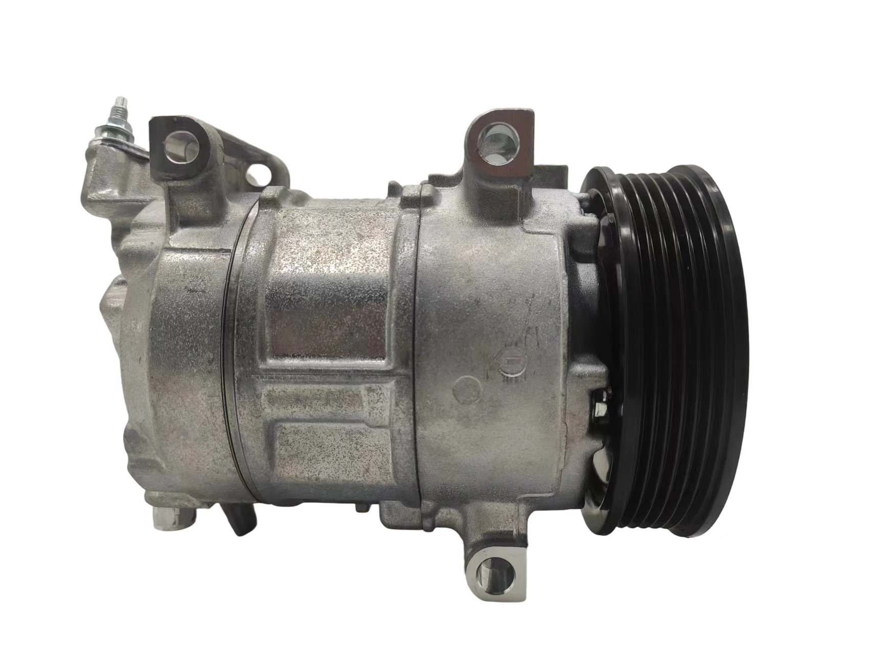 

Peu geot 3008/508/5008/Cit roEn C5-6PK-120MM Compressor 5SEL09C OE 9822184980 for Air Conditioning Systems