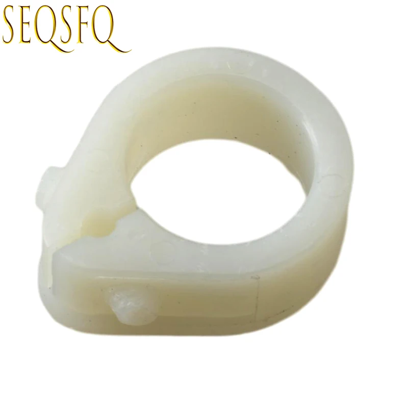 682-44176 Gearshift Nylon Boot Bracket For Yamaha Outboard Motor 2 Stroke 9.9HP 15HP for Mariner 9.9C 15C 682-44176-00 68244176