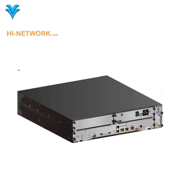 

AR2240C/AR6280/AR6300-S Core Aggregation Network Gateway VPN Enterprise Router for Huawe I