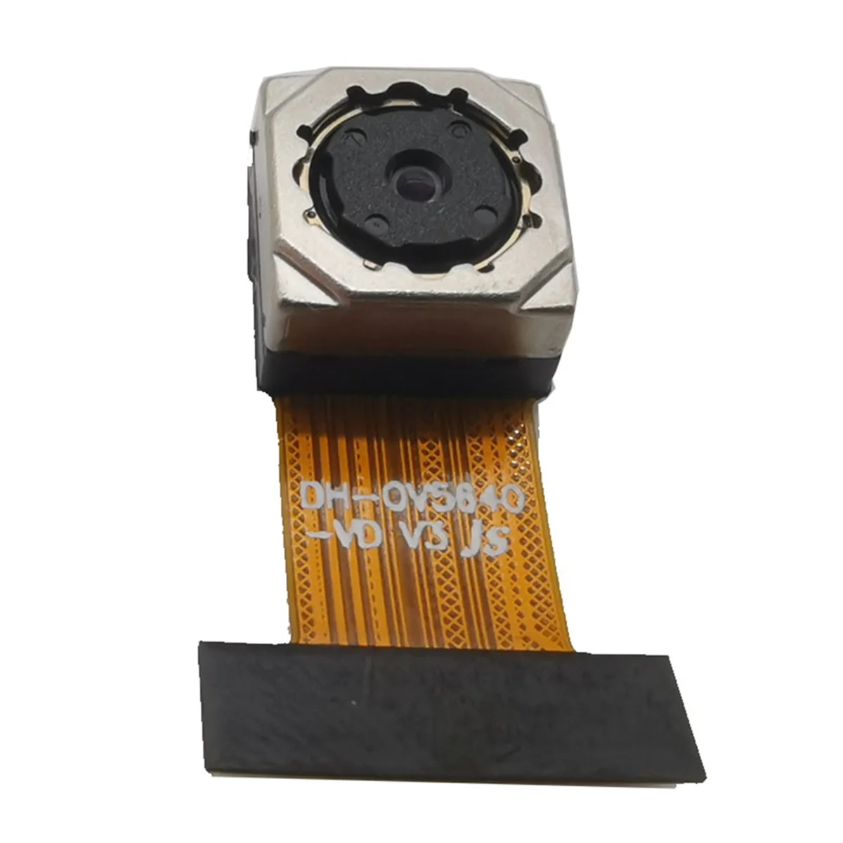 Aimee 2 قطعة/الوحدة OV5640 AF 70 درجة 5MP وحدة كاميرا عالية الوضوح ل ESP32-CAM التركيز التلقائي لوحة لينة 24PIN 0.5 مللي متر الملعب