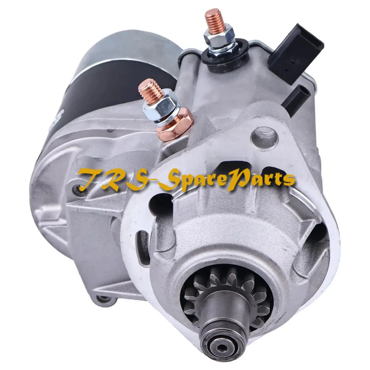 Starter Motor 104452A1 A170746 1987559C1 For Case 580E 580SL Engine 4390 6590