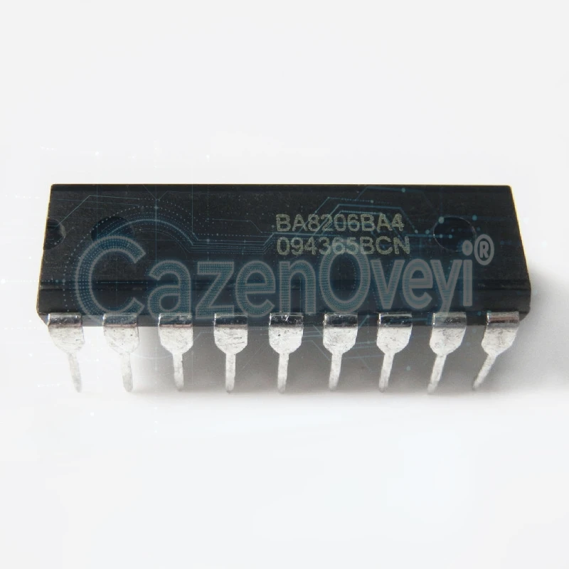 15-50PCS 5503GM 5503 SC8206A4 SC8206 IR2183S IR2183 MR4020 4020 SLA7024M SLA7024 TC4429CPA TC4429