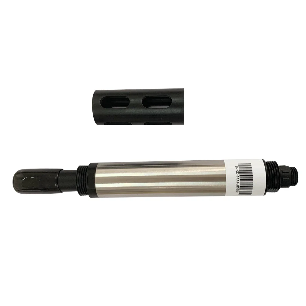 Hochwertiger digitaler Wasser-PH-Sensor mit IP68-Elektroden in wasserdichter Qualität