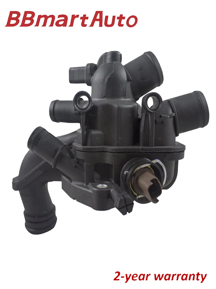 11538699290   BBmart 자동차 액세서리 BMW MINI 유형 냉각수 조절기 어셈블리 구식 용 엔진 냉각수 온도 조절기