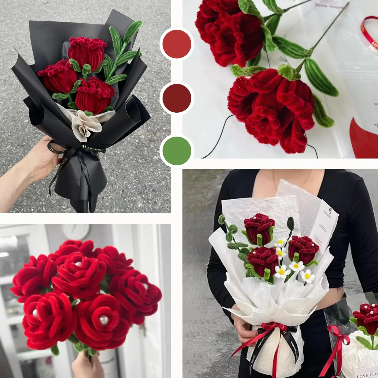 Thumbnail 4 - #33 Ranked Craft Pipe Cleaners Picks in 2026