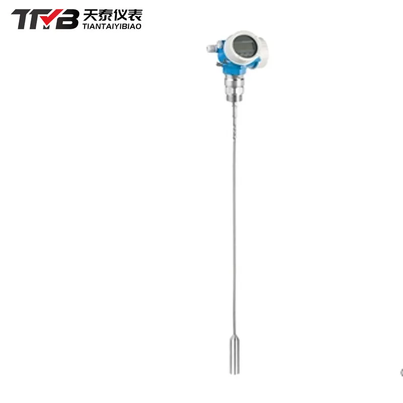 Brand New Original Endress + Hauser FMP54 Sensore di livello dell'acqua per la misurazione del radar a onde guidate Levelflex industriale Acque residui