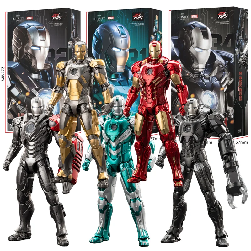 #73 Best Collectible Action Figures to Buy In 2026