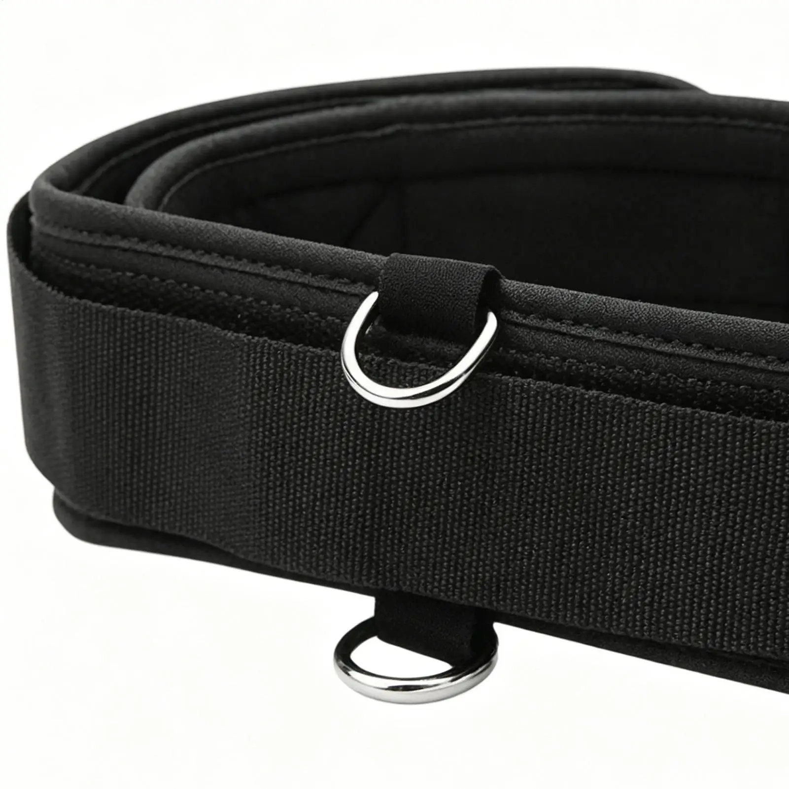 entraineur-de-swing-de-golf-avec-ceinture-reglable-sangle-de-cheville-et-sac-de-transport-–-aide-au-swing-de-golf-pour-debutants-ideal-pour-le-practice-la-cour-le-garage-et-l'interieur