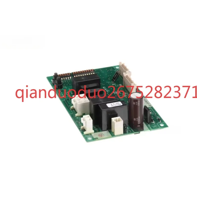 It is suitable for Hoshizak Ice Machine Motherboard Control Board Circuit Board HOSHIZAK P01771-02 KM Series