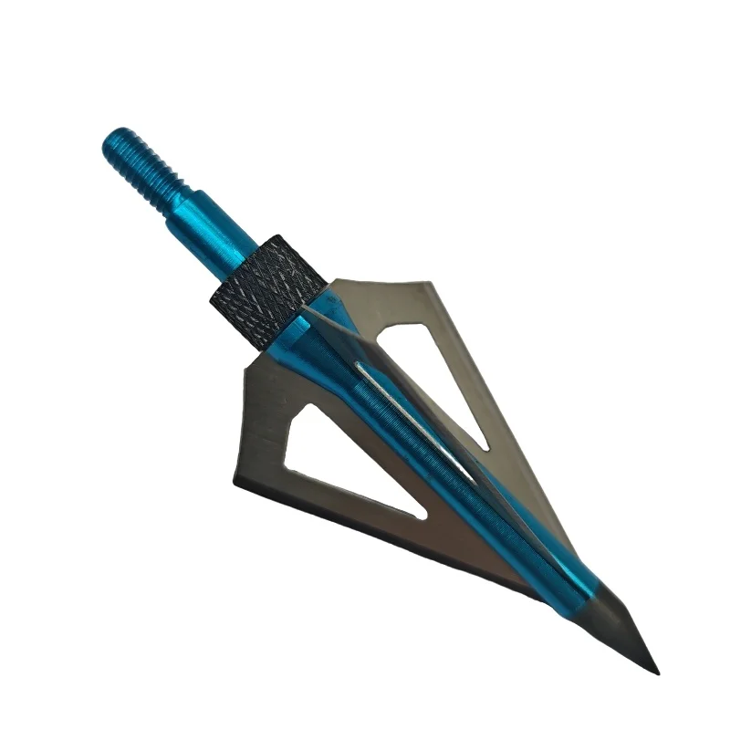 Threaded Interchang…