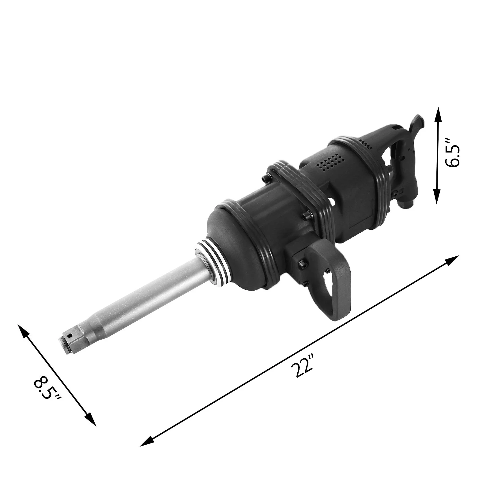 4800N.m Air Wrench 1\