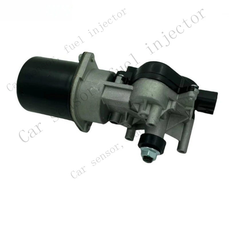 Q+ 1pc Windshield Wiper Motor For 2013-18 Honda CRIDER Front Windshield Wiper Motor