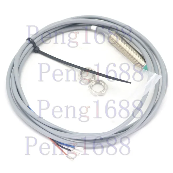 

Новый Nbb4-12gm50-e2 для бесконтактного переключателя Совершенно новый оригинальный Spot Plc