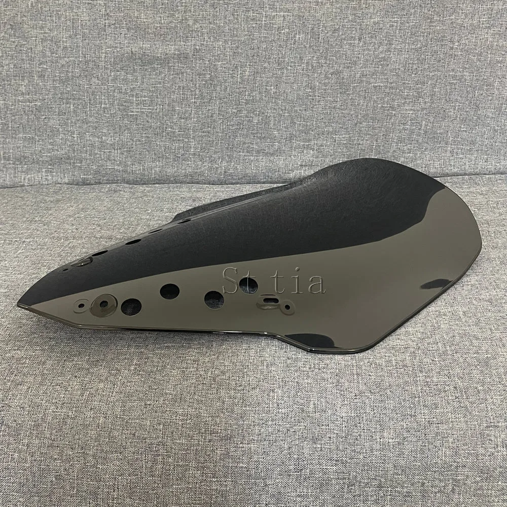 

For YAMAHA X-MAX300 XMAX300 X-MAX 300 XMAX 300 2023 2024 - New Motorcycle Accessories Screen Windshield Fairing Windscreen