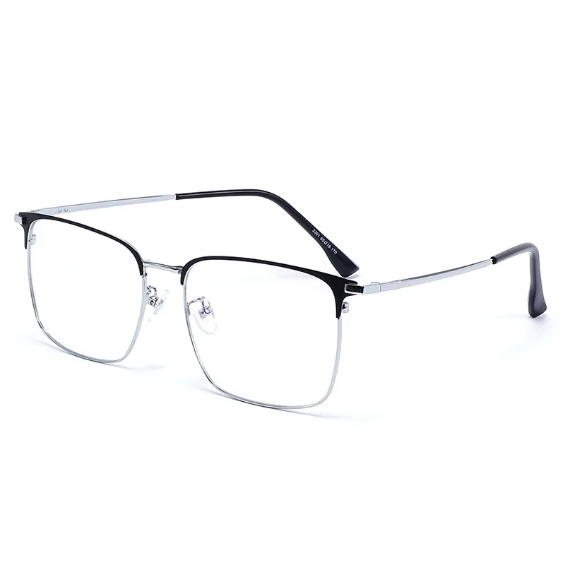 Vazrobe 160mm Oversized Eyeglasses Frame Men Huge Wide Glasses Male Fat Face XXL Size Spectacles for Prescription Optical Lens