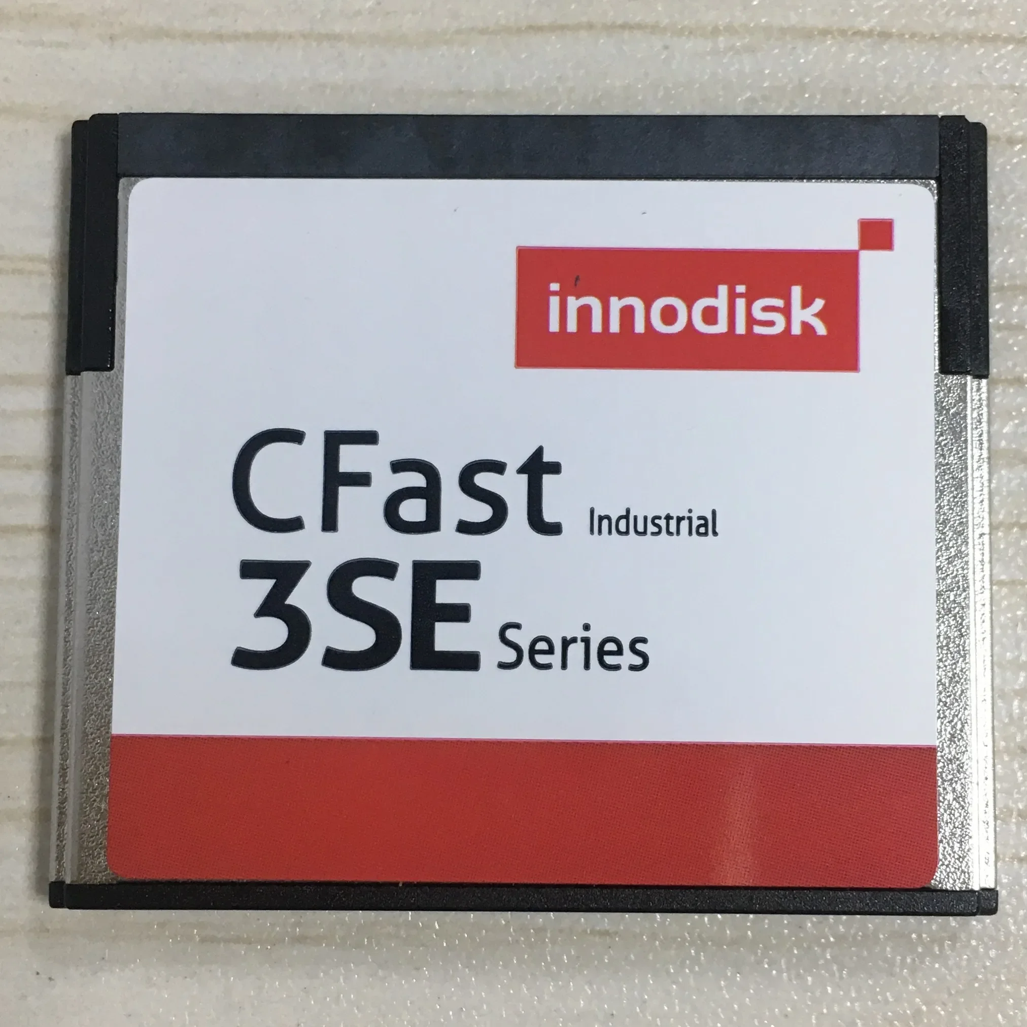 

CFast 8g CFAST 8GB high-speed SATA camera industrial computer