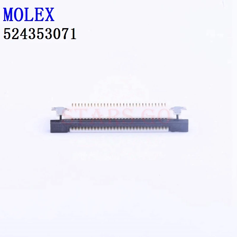 

10PCS/100PCS 524353071 524352471 522712479 522712069 MOLEX Connector