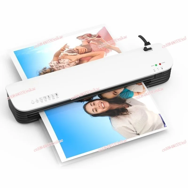 

Compact Laminator (A3 Size) Office Photo Laminating Machine for Documents & Film Sealing