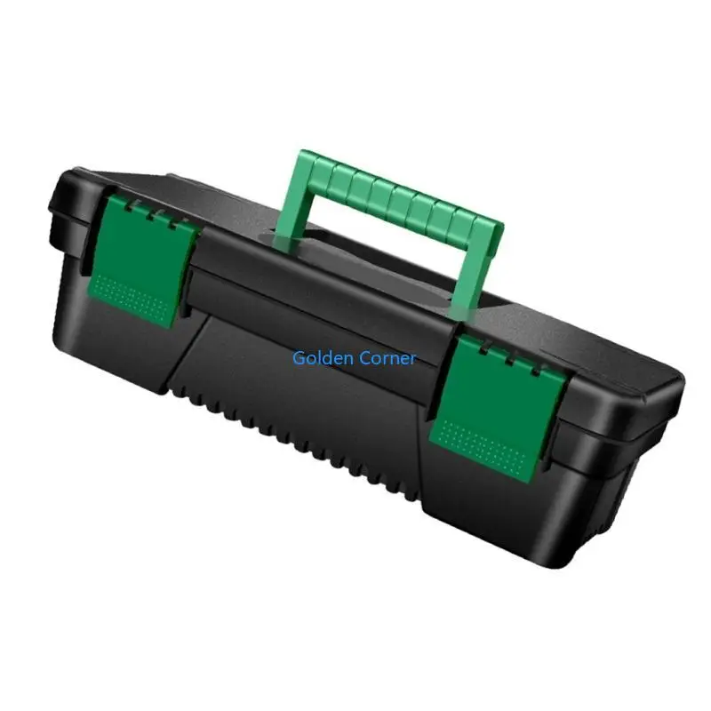 E15D Mechanic Tool Box Storage Profession