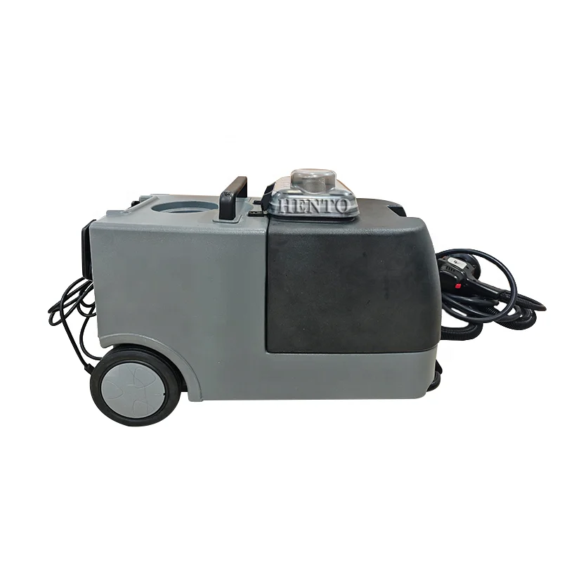 Multi-Functional Sofa Dry Cleaning Machine / Sofa And Carpet Cleaning Machine / Sofa Cleaning Machine